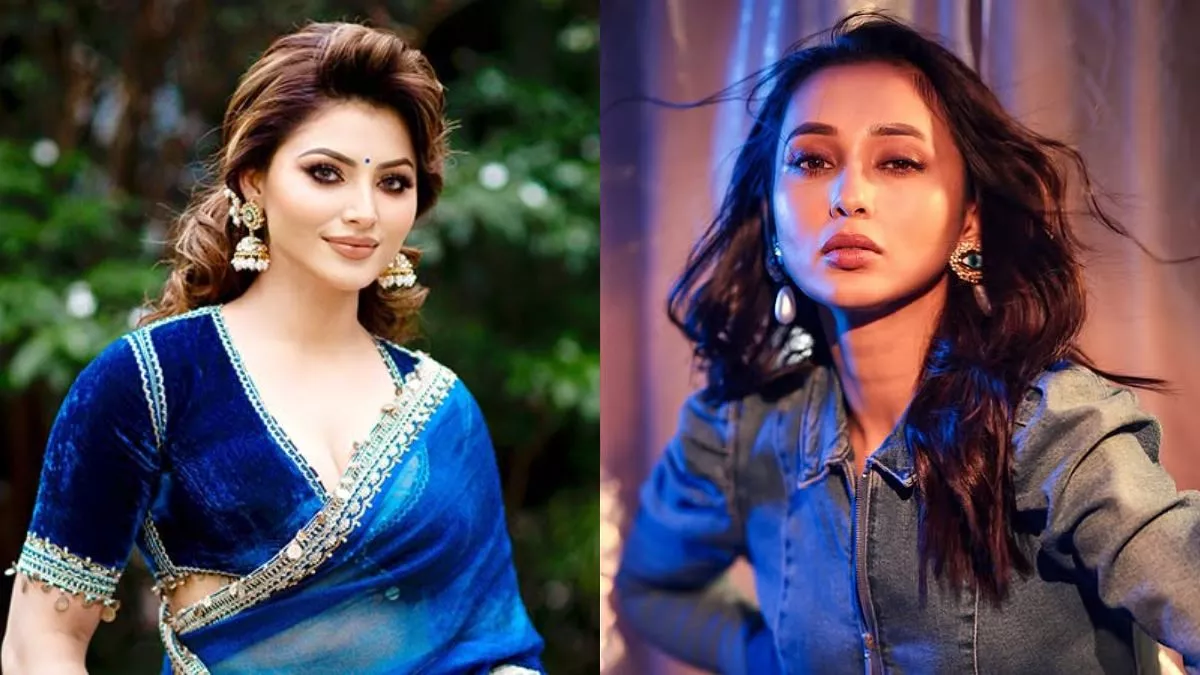 ਸੱਟੇਬਾਜ਼ੀ ਐਪ ਮਾਮਲੇ ‘ਚ ED ਨੇ Urvashi Rautela ਤੇ ਮਿਮੀ ਚੱਕਰਵਰਤੀ ਨੂੰ ਭੇਜਿਆ ਸੰਮਨ
