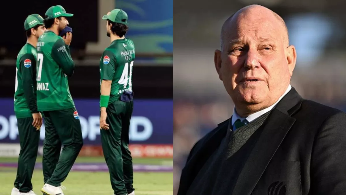 ਪਾਕਿਸਤਾਨ ਦੇ ਸਾਰੇ ਮੈਚਾਂ ਤੋਂ Andy Pycroft ਬਾਹਰ, UAE ਦੇ ਖ਼ਿਲਾਫ਼ ਮੈਚ ਤੋਂ ਪਹਿਲਾਂ ਲਿਆ ਗਿਆ ਵੱਡਾ ਐਕਸ਼ਨ