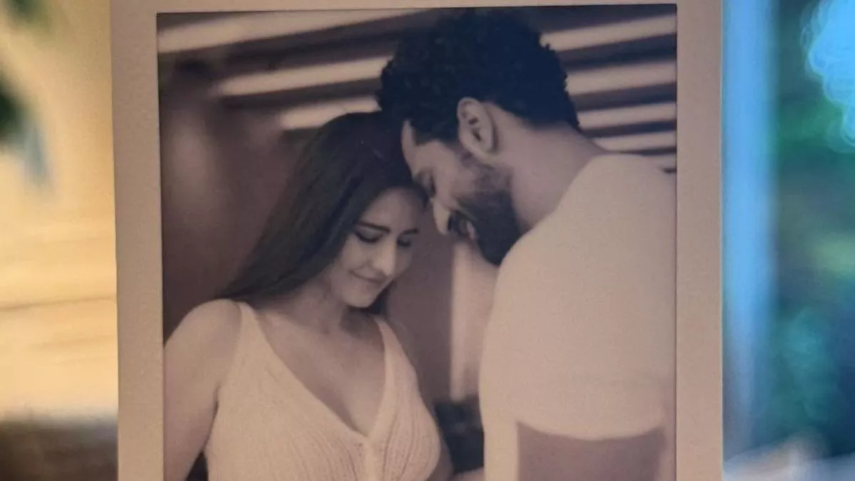 Katrina Kaif ਨੇ ਕੀਤਾ ਅਧਿਕਾਰਤ ਐਲਾਨ, ਇੰਸਟਾਗ੍ਰਾਮ ‘ਤੇ ਬੇਬੀ ਬੰਪ ਨਾਲ ਸ਼ੇਅਰ ਕੀਤੀ ਕਿਊਟ ਫੋਟੋ