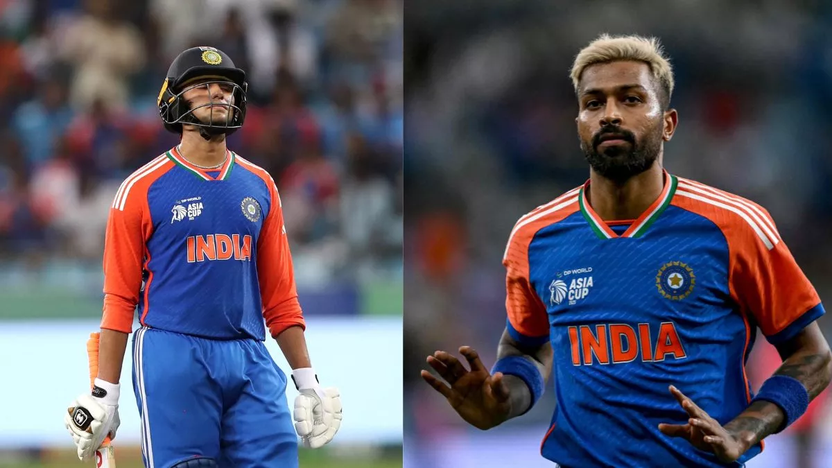 ਅਭਿਸ਼ੇਕ ਸ਼ਰਮਾ ਤੇ ਹਾਰਦਿਕ ਪਾਂਡਯਾ ਦੀਆਂ ਸੱਟਾਂ ਬਾਰੇ ਤਾਜ਼ਾ ਅਪਡੇਟ, ਫਾਈਨਲ ਤੋਂ ਪਹਿਲਾਂ ਤਣਾਅ ‘ਚ ਟੀਮ ਇੰਡੀਆ
