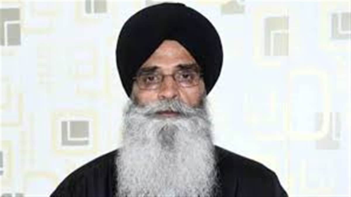 ਸਿੱਖ ਮਾਣ ਮਰਯਾਦਾ ਨੂੰ ਸੱਟ ਮਾਰਨ ਦੇ ਮਾਮਲੇ ‘ਚ ਸ਼੍ਰੋਮਣੀ ਕਮੇਟੀ ਨੇ AI ਤਕਨੀਕ ਦੇ ਮਾਹਿਰਾਂ ਤੇ ਵਿਦਵਾਨਾਂ ਦੀ 1 ਅਕਤੂਬਰ ਨੂੰ ਸੱਦੀ ਇਕੱਤਰਤਾ